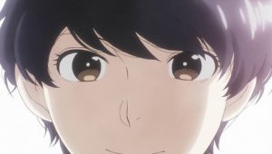 Awajima Hyakkei Episodio 9