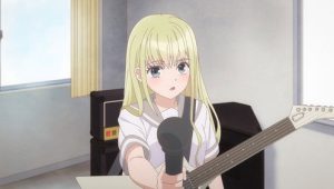 Haibara-kun no Tsuyokute Seishun New Game Episodio 11