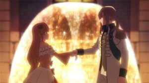 Nigashita Sakana wa Ookikatta Episodio 10