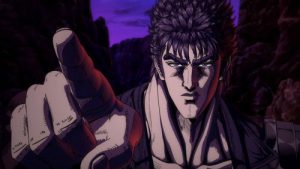 Hokuto no Ken (2026) Episodio 14