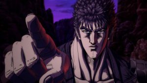 Hokuto no Ken (2026) Episodio 14