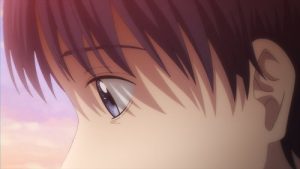 Kujima Utaeba Ie Hororo Episodio 11