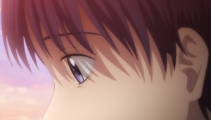 Kujima Utaeba Ie Hororo Episodio 11