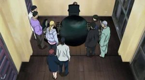 Gantz Dublado 1 Episodio 2