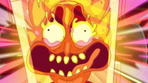 Rick e Morty Dublado S09 Episodio 2