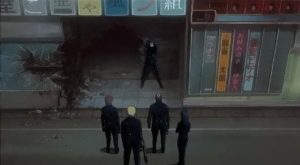 Gantz Dublado 2 Episodio 12