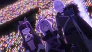 Needy Girl Overdose Episodio 11