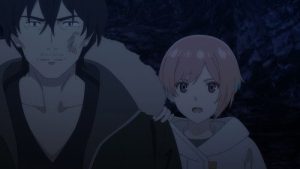 Ghost Concert: Missing Songs Episodio 11