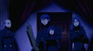 Gantz Dublado 2 Episodio 11