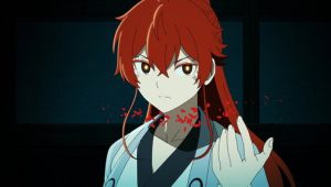 Reincarnation no Kaben Episodio 11