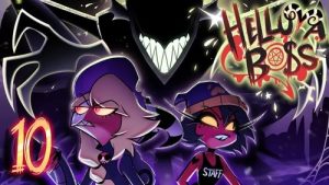 Helluva Boss 2 Episodio 11