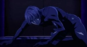 Gantz Dublado 2 Episodio 13