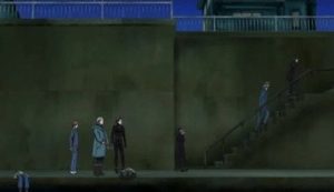 Gantz Dublado 1 Episodio 10