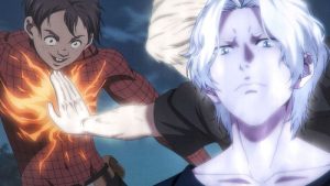 Hitori No Shita 6 Episodio 24