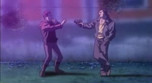 Gantz Dublado 2 Episodio 1