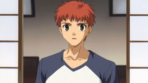 Fate/Stay Night Dublado 1 Episodio 4