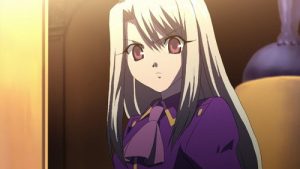 Fate/Stay Night Dublado 1 Episodio 14