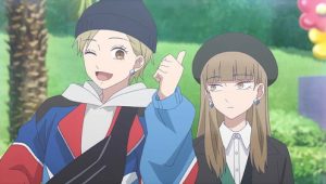 Koori no Jouheki Dublado Episodio 10