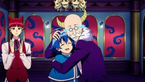 Mairimashita! Iruma-kun 4 Episodio 11