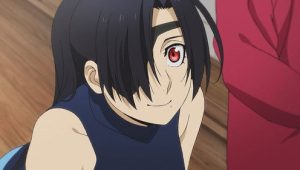 Yomi no Tsugai Episodio 12