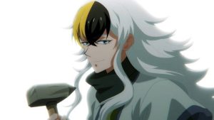 Above Myriads Episodio 4
