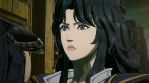 Hokuto no Ken (2026) Episodio 13