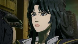 Hokuto no Ken (2026) Dublado Episodio 13