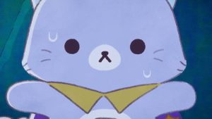 Rilakkuma Episodio 7