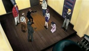 Gantz Dublado 2 Episodio 10