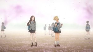 Otaku ni Yasashii Gal wa Inai!? Episodio 9