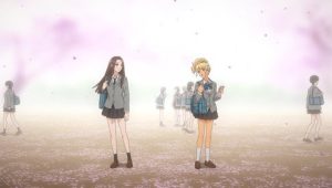 Otaku ni Yasashii Gal wa Inai!? Episodio 9