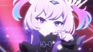 Needy Girl Overdose Episodio 10
