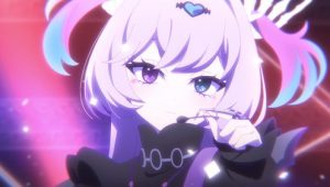 Needy Girl Overdose Dublado Episodio 10