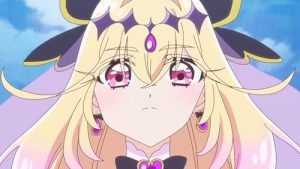 Meitantei Precure! Episodio 19