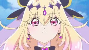 Meitantei Precure! Episodio 19