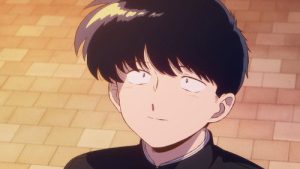 Ganbare! Nakamura-kun!! Episodio 13