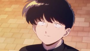 Ganbare! Nakamura-kun!! Episodio 13