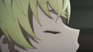 Jishou Akuyaku Reijou na Konyakusha no Kansatsu Kiroku Episodio 10