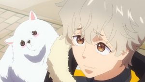 Tadaima, Ojamasaremasu! Episodio 10