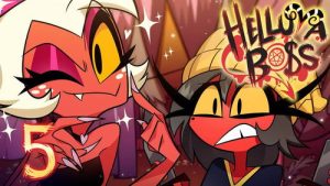 Helluva Boss 2 Episodio 6