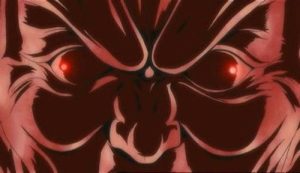 Gantz Dublado 2 Episodio 5