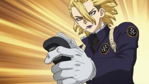 Dr. Stone: Science Future Part 3 Dublado Episodio 11