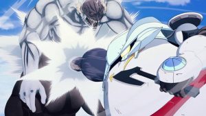 Snowball Earth Episodio 11