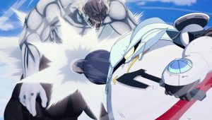 Snowball Earth Dublado Episodio 11