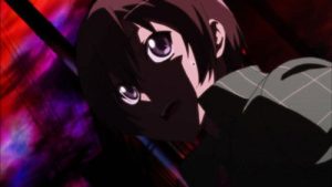 Haiyore! Nyaruko-san 1 Episodio 12