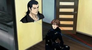 Gantz Dublado 2 Episodio 2