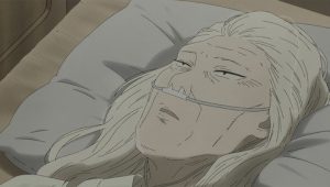 Awajima Hyakkei Episodio 11