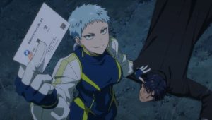 Marriage Toxin Episodio 10