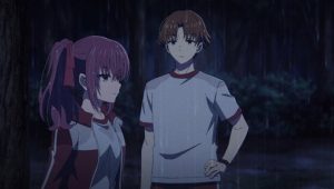 Youkoso Jitsuryoku Shijou Shugi no Kyoushitsu e 4 Episodio 14