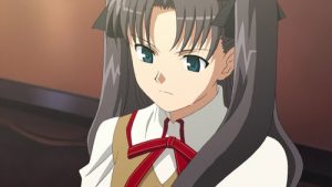 Fate/Stay Night Dublado 1 Episodio 6